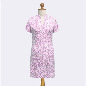 Escapada Living Knit Dress